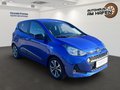 Daumennagel 2 - Hyundai i10 1.2 Passion 2. Hand, Checkheft