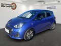 Daumennagel 1 - Hyundai i10 1.2 Passion 2. Hand, Checkheft