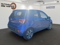 Daumennagel 3 - Hyundai i10 1.2 Passion 2. Hand, Checkheft