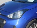 Daumennagel 5 - Hyundai i10 1.2 Passion 2. Hand, Checkheft
