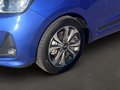 Daumennagel 6 - Hyundai i10 1.2 Passion 2. Hand, Checkheft