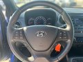 Daumennagel 8 - Hyundai i10 1.2 Passion 2. Hand, Checkheft