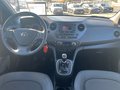 Daumennagel 10 - Hyundai i10 1.2 Passion 2. Hand, Checkheft