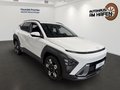 Daumennagel 2 - Hyundai KONA Prime 4WD LED, NAVI, KAMERA, ACC