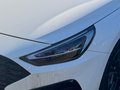 Daumennagel 3 - Hyundai i30 Advantage