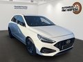 Daumennagel 2 - Hyundai i30 Advantage
