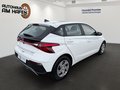 Daumennagel 3 - Hyundai i20 Select 1.0 NAVI, KLIMA, GRA, KAMERA