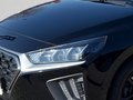 Daumennagel 5 - Hyundai IONIQ Premium Plug-In Hybrid