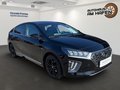 Daumennagel 2 - Hyundai IONIQ Premium Plug-In Hybrid