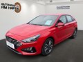 Daumennagel 1 - Hyundai i30 Trend Mild-Hybrid
