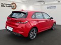 Daumennagel 3 - Hyundai i30 Trend Mild-Hybrid