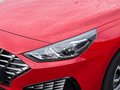 Daumennagel 5 - Hyundai i30 Trend Mild-Hybrid