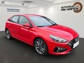 Daumennagel 2 - Hyundai i30 Trend Mild-Hybrid
