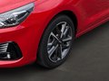 Daumennagel 6 - Hyundai i30 Trend Mild-Hybrid