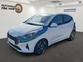 Daumennagel 1 - Hyundai i10 Edition 30