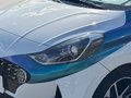 Daumennagel 5 - Hyundai i10 Edition 30