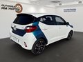 Daumennagel 3 - Hyundai i10 Edition 30