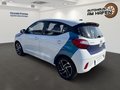 Daumennagel 4 - Hyundai i10 Edition 30