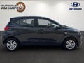 Daumennagel 3 - Hyundai i10 Select