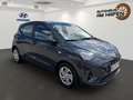 Daumennagel 2 - Hyundai i10 Select