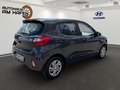 Daumennagel 4 - Hyundai i10 Select