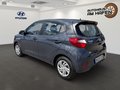 Daumennagel 5 - Hyundai i10 Select