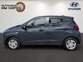 Daumennagel 6 - Hyundai i10 Select