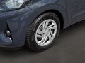 Daumennagel 8 - Hyundai i10 Select