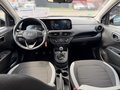 Daumennagel 18 - Hyundai i10 Select