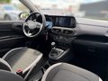 Daumennagel 20 - Hyundai i10 Select