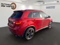 Daumennagel 3 - Mitsubishi ASX Diamant Edition 2WD