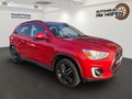 Daumennagel 2 - Mitsubishi ASX Diamant Edition 2WD