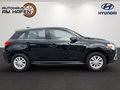 Daumennagel 3 - Mitsubishi ASX Diamant Edition+ 2WD