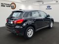 Daumennagel 4 - Mitsubishi ASX Diamant Edition+ 2WD