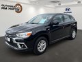 Daumennagel 1 - Mitsubishi ASX Diamant Edition+ 2WD