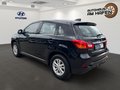 Daumennagel 5 - Mitsubishi ASX Diamant Edition+ 2WD