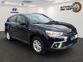 Daumennagel 2 - Mitsubishi ASX Diamant Edition+ 2WD