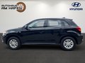 Daumennagel 6 - Mitsubishi ASX Diamant Edition+ 2WD
