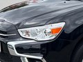 Daumennagel 7 - Mitsubishi ASX Diamant Edition+ 2WD