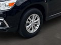 Daumennagel 8 - Mitsubishi ASX Diamant Edition+ 2WD