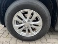 Daumennagel 9 - Mitsubishi ASX Diamant Edition+ 2WD