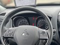 Daumennagel 16 - Mitsubishi ASX Diamant Edition+ 2WD