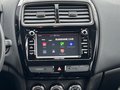 Daumennagel 17 - Mitsubishi ASX Diamant Edition+ 2WD