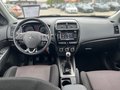 Daumennagel 18 - Mitsubishi ASX Diamant Edition+ 2WD