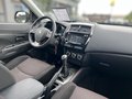 Daumennagel 20 - Mitsubishi ASX Diamant Edition+ 2WD