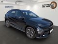 Daumennagel 2 - Hyundai KONA N-LINE mit el.Heckklappe, Assistenzpaket  2WD