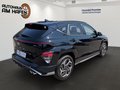 Daumennagel 3 - Hyundai KONA N-LINE mit el.Heckklappe, Assistenzpaket  2WD