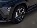 Daumennagel 5 - Hyundai KONA N-LINE mit el.Heckklappe, Assistenzpaket  2WD