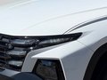 Daumennagel 5 - Hyundai TUCSON Select SHZ, Tempomat, Klima, Navi, Kamera
