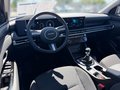 Daumennagel 10 - Hyundai TUCSON Select SHZ, Tempomat, Klima, Navi, Kamera
